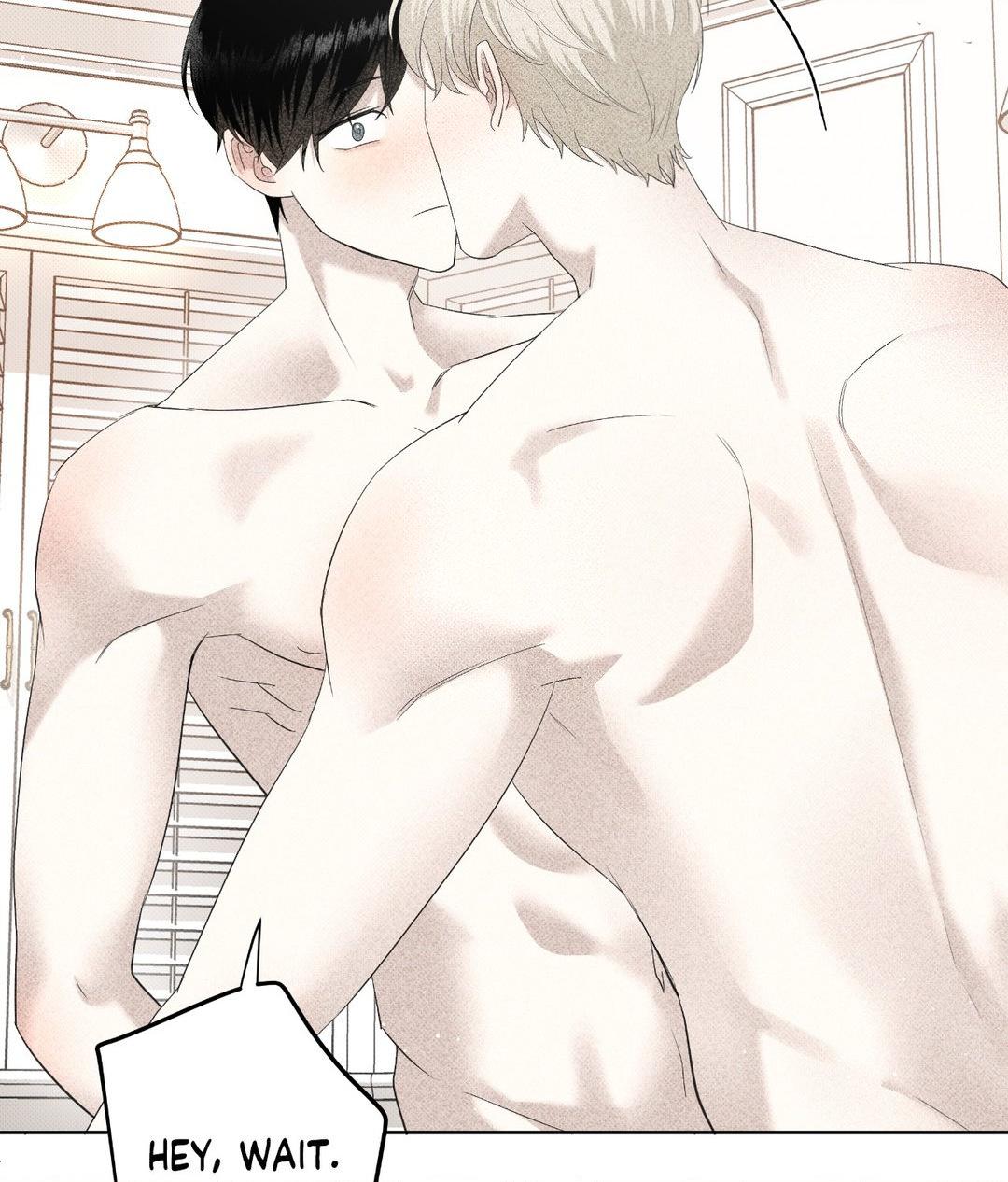 Please Spice Up My Life, Darling! - Chapter 26 manhwa