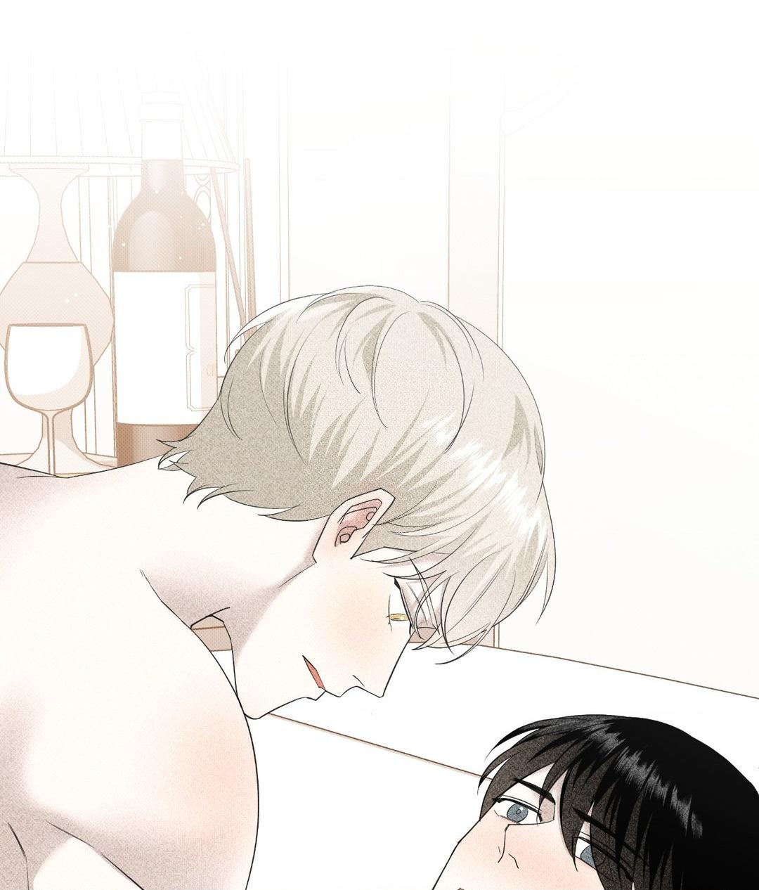 Please Spice Up My Life, Darling! - Chapter 26 manhwa