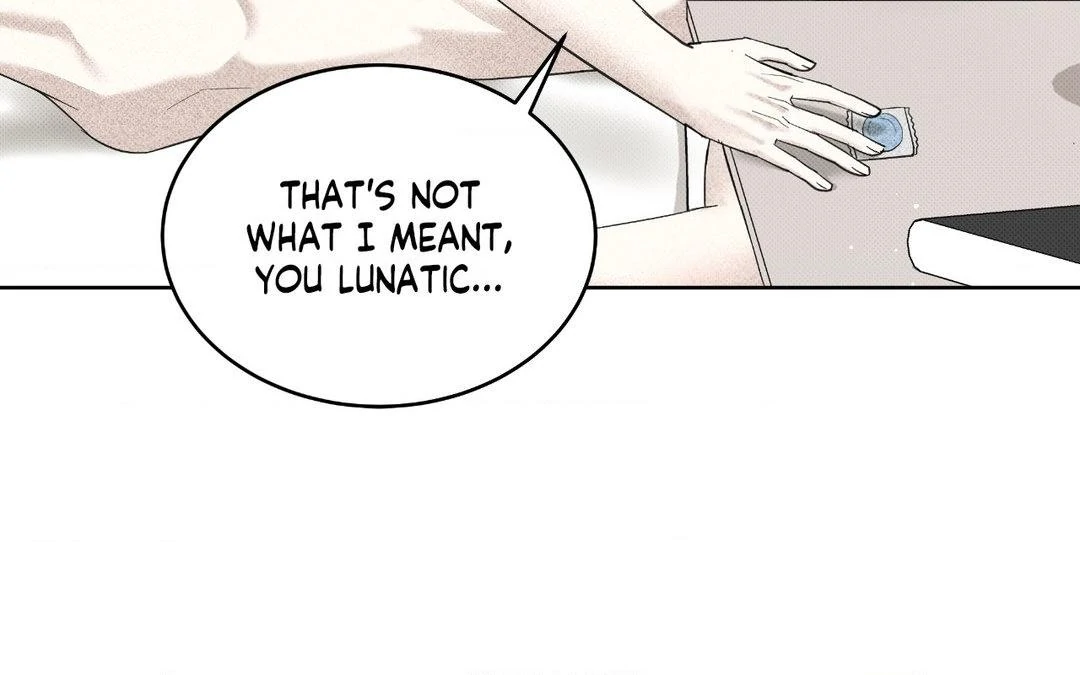Please Spice Up My Life, Darling! - Chapter 26 manhwa