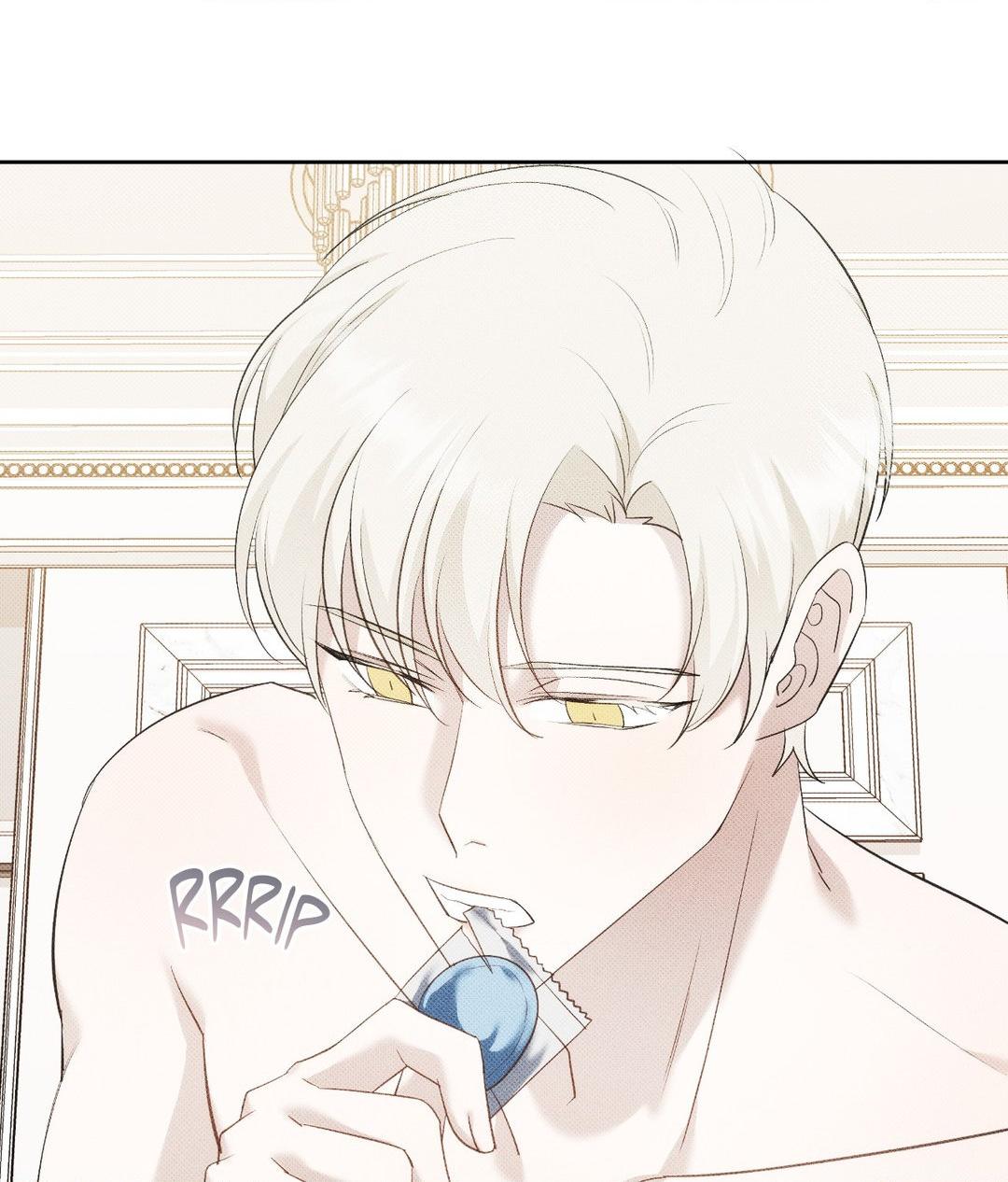 Please Spice Up My Life, Darling! - Chapter 26 manhwa