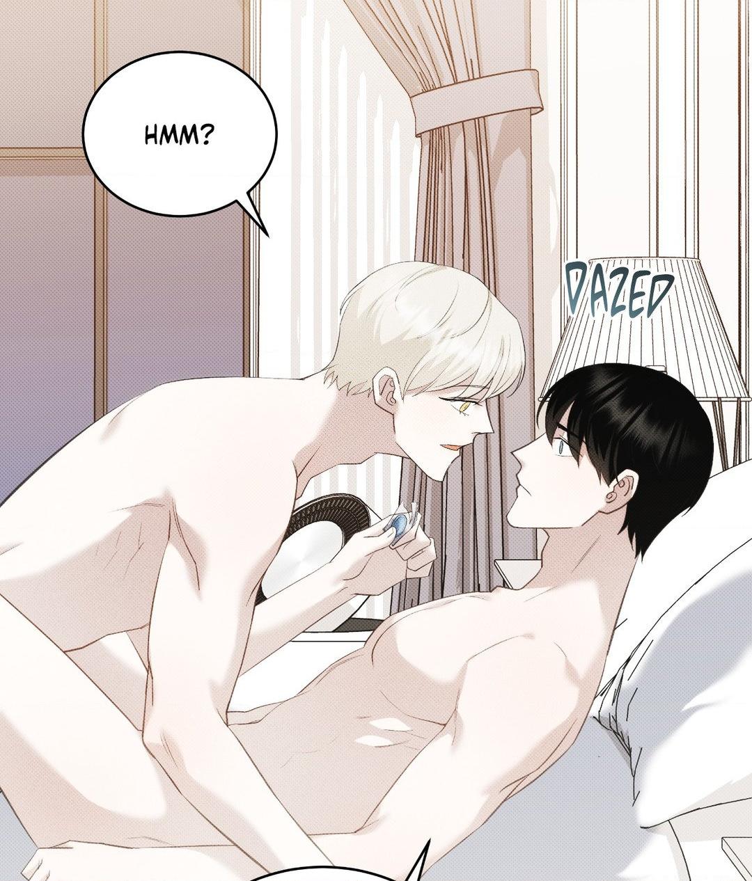 Please Spice Up My Life, Darling! - Chapter 26 manhwa
