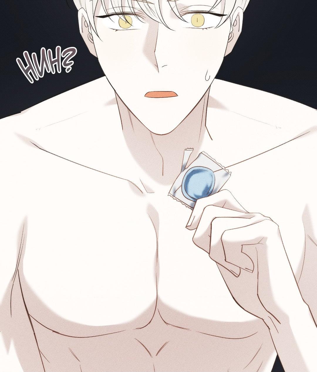 Please Spice Up My Life, Darling! - Chapter 26 manhwa