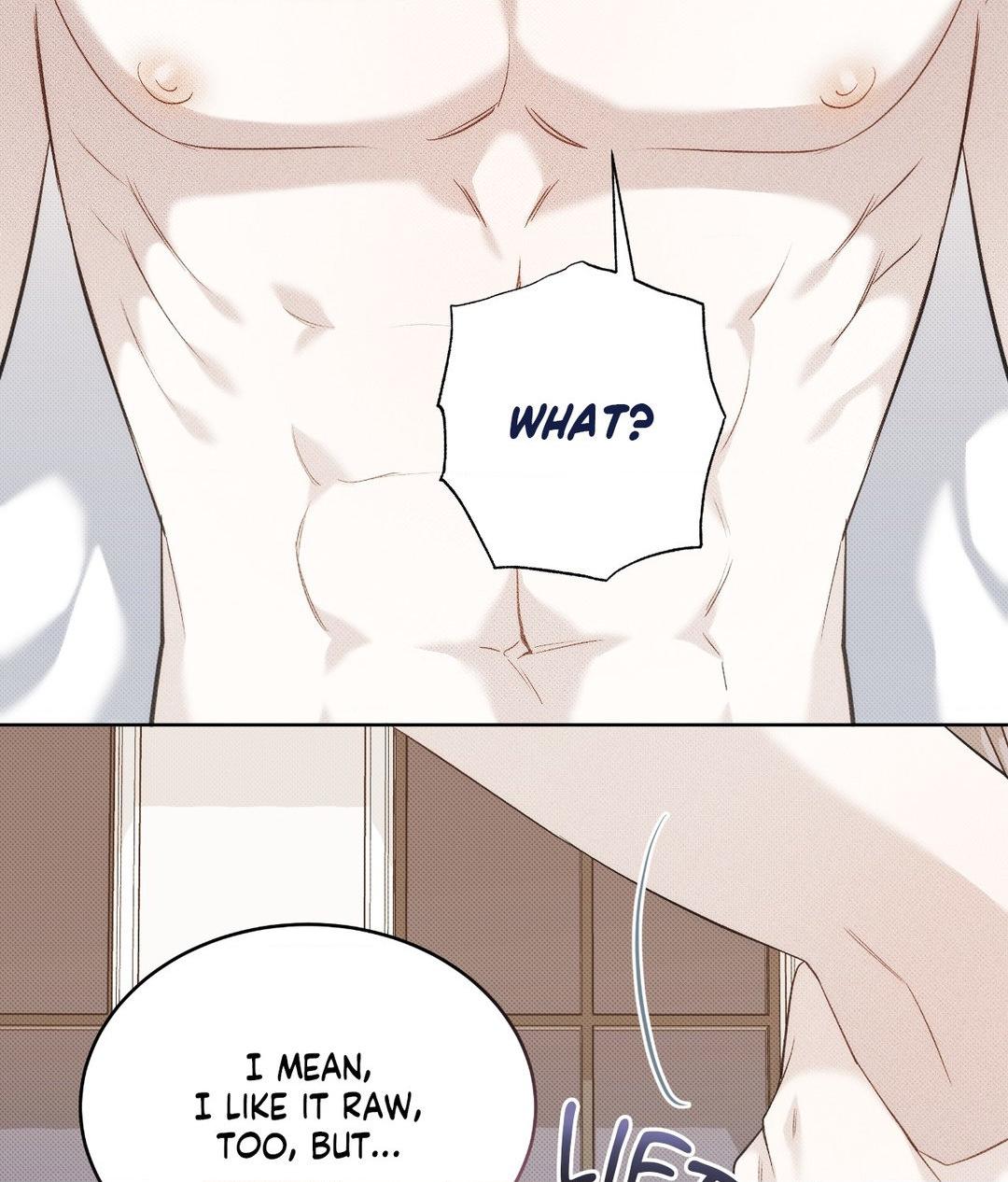 Please Spice Up My Life, Darling! - Chapter 26 manhwa