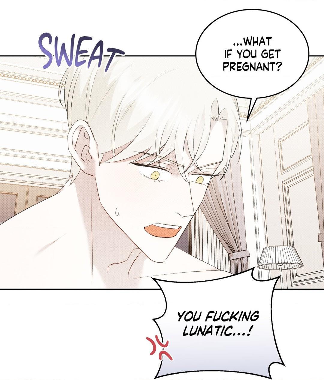 Please Spice Up My Life, Darling! - Chapter 26 manhwa