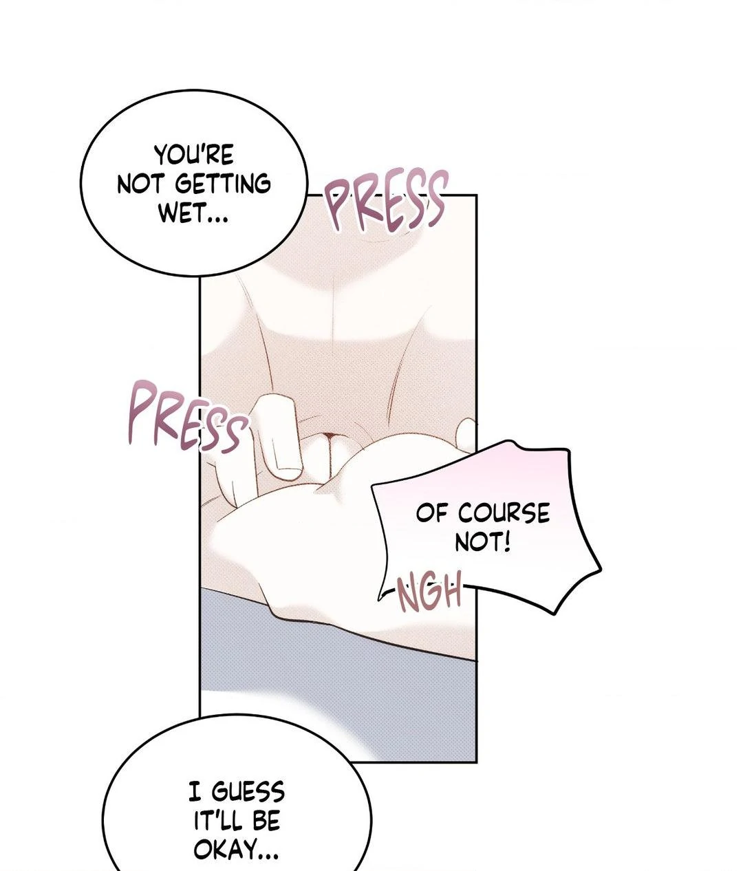 Please Spice Up My Life, Darling! - Chapter 26 manhwa