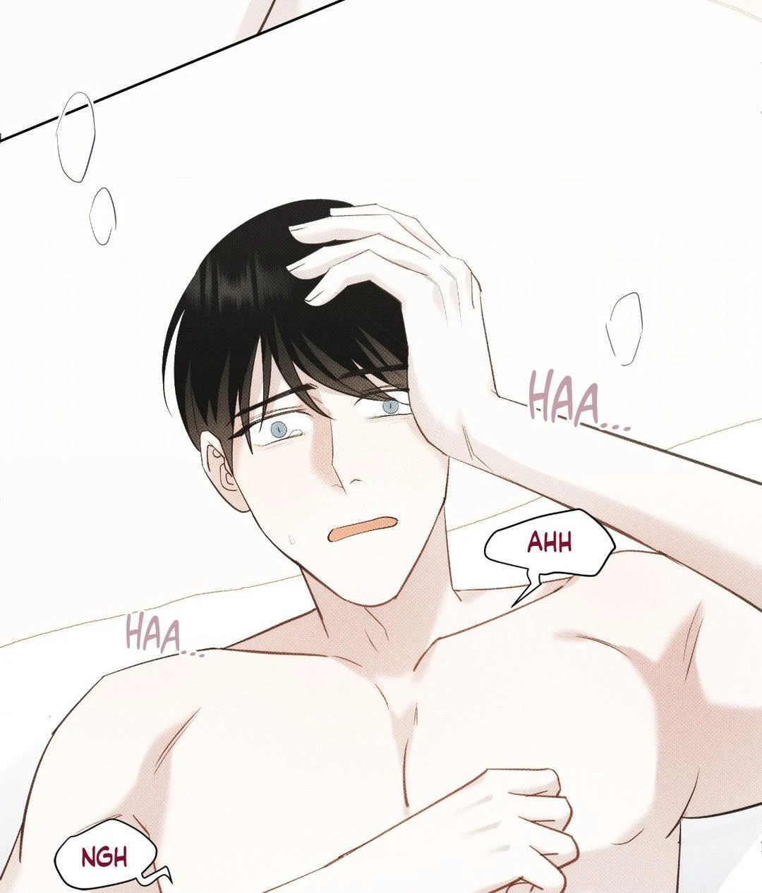 Please Spice Up My Life, Darling! - Chapter 26 manhwa