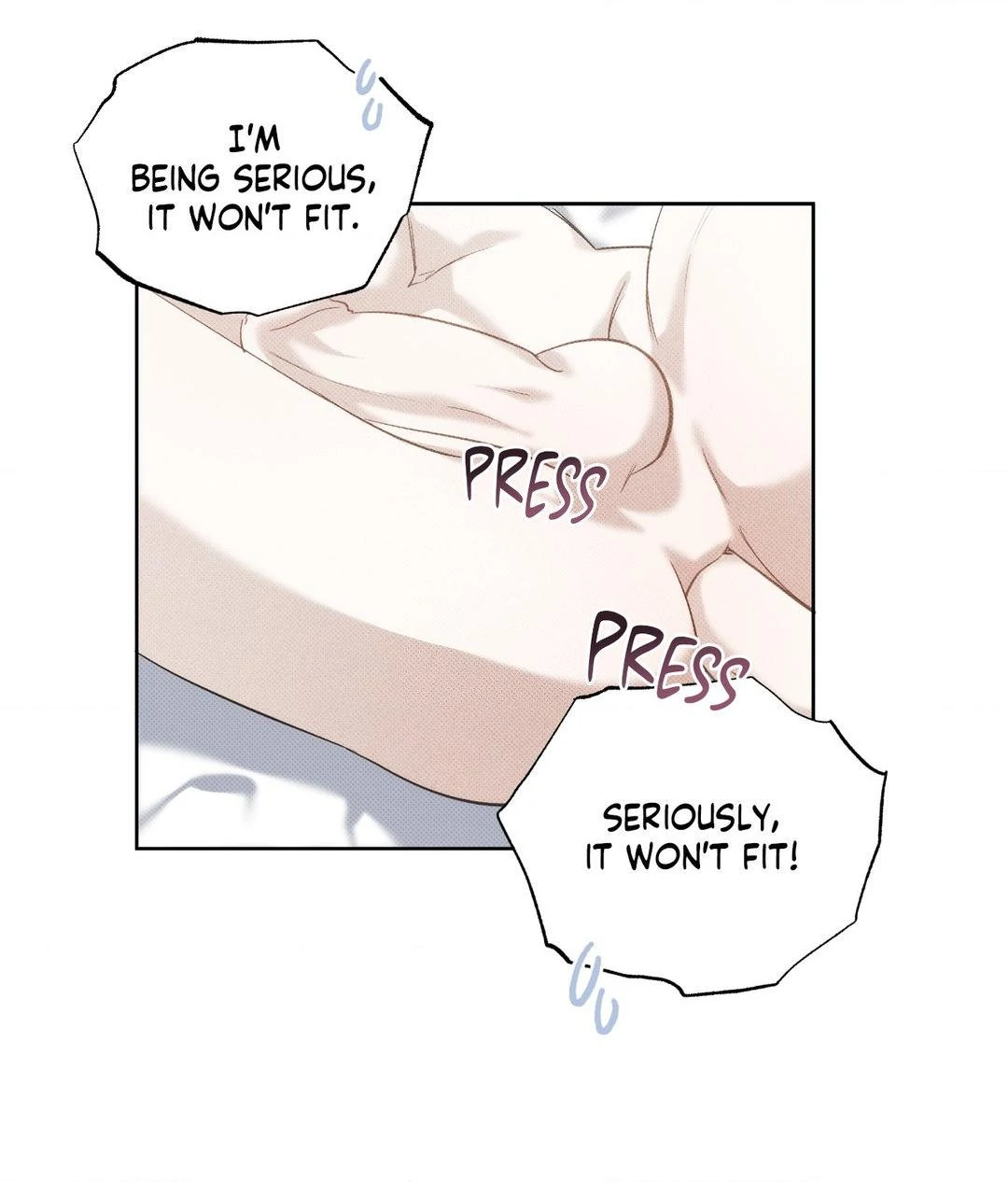 Please Spice Up My Life, Darling! - Chapter 26 manhwa