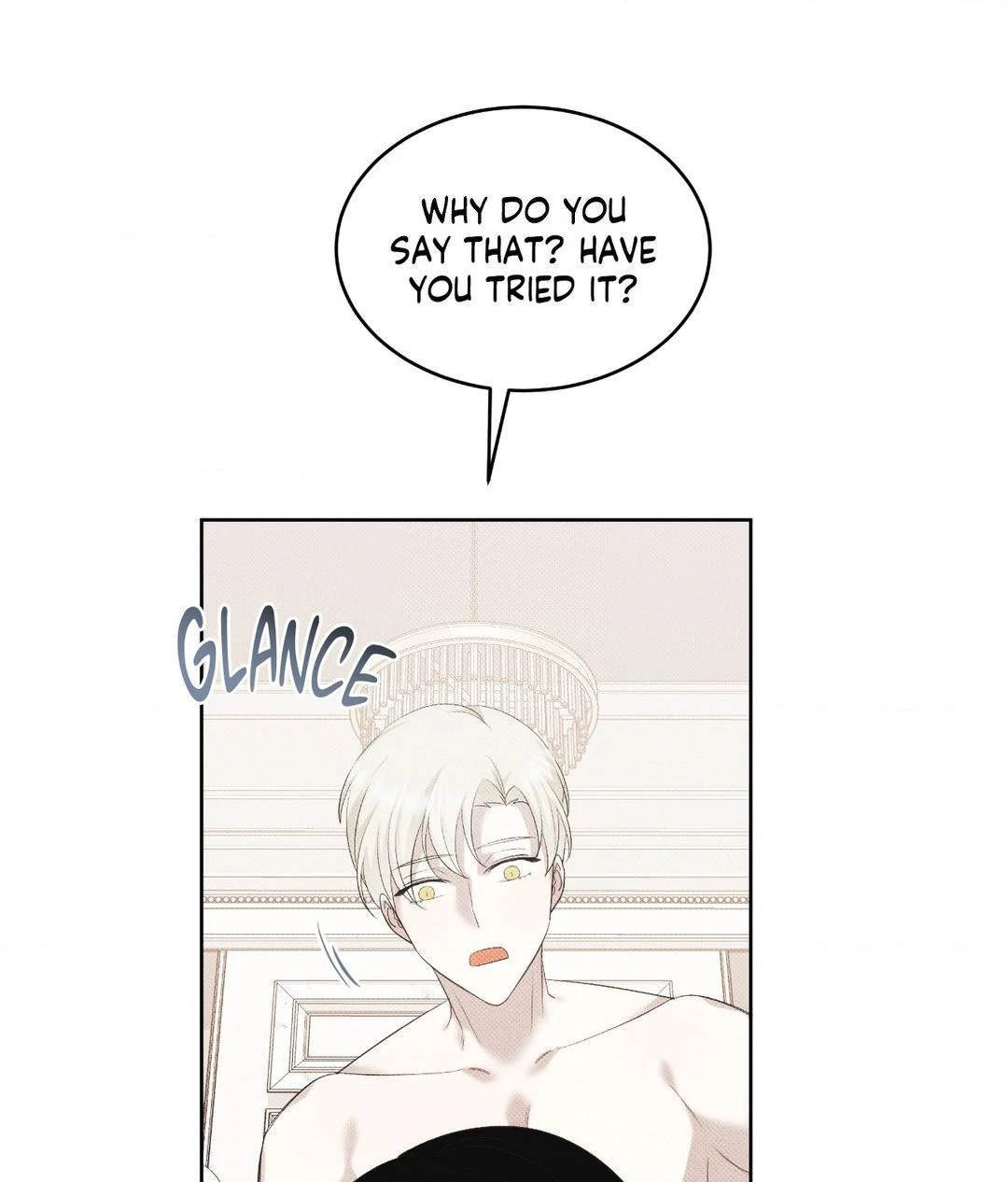 Please Spice Up My Life, Darling! - Chapter 26 manhwa