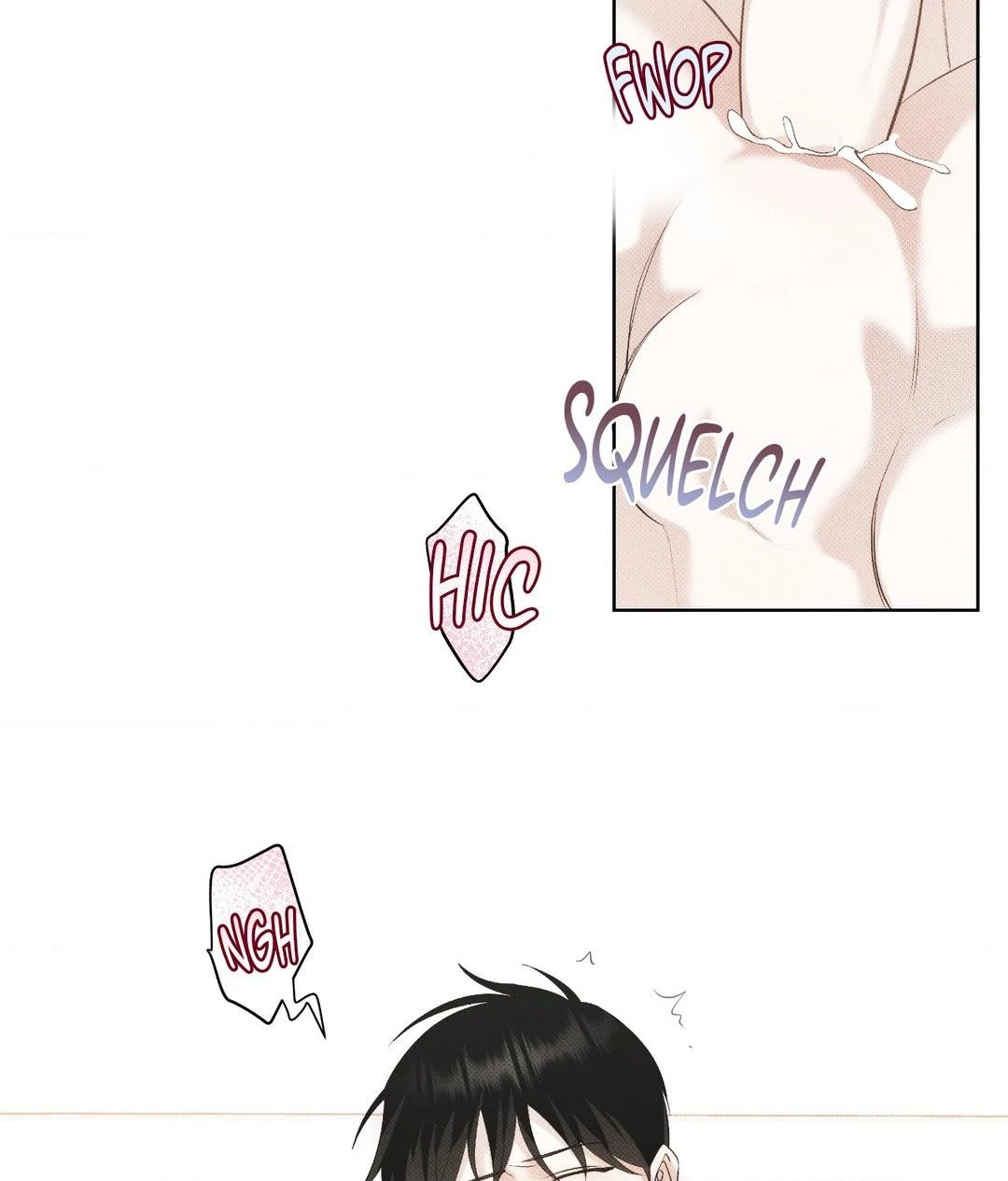 Please Spice Up My Life, Darling! - Chapter 26 manhwa
