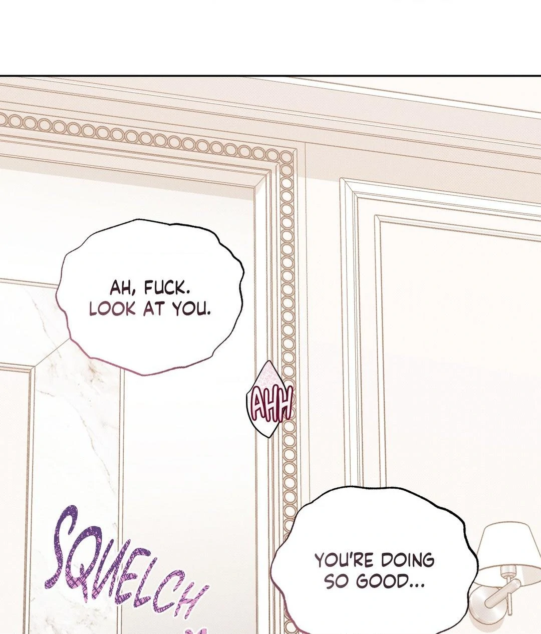 Please Spice Up My Life, Darling! - Chapter 26 manhwa