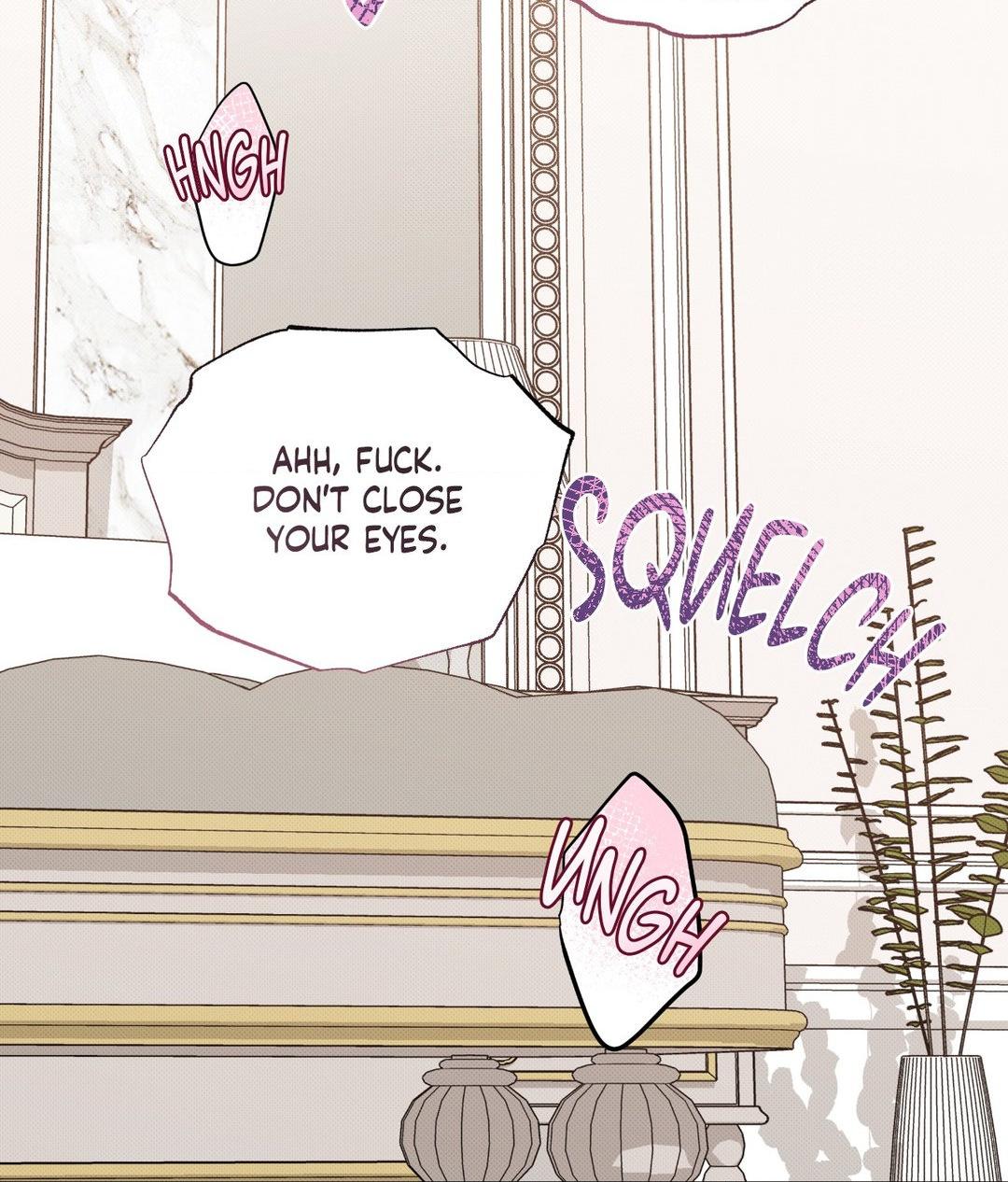 Please Spice Up My Life, Darling! - Chapter 26 manhwa
