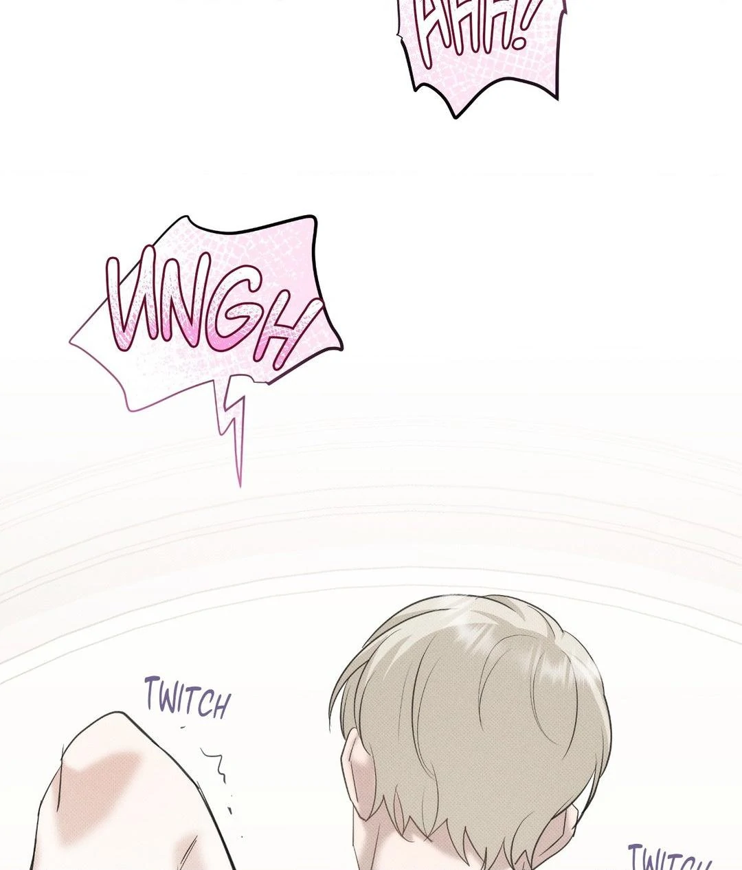 Please Spice Up My Life, Darling! - Chapter 26 manhwa