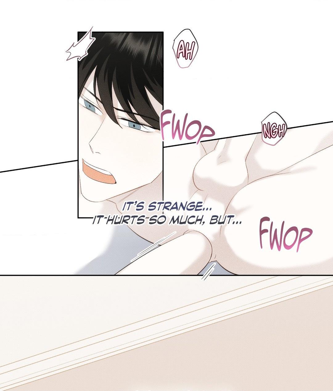 Please Spice Up My Life, Darling! - Chapter 26 manhwa