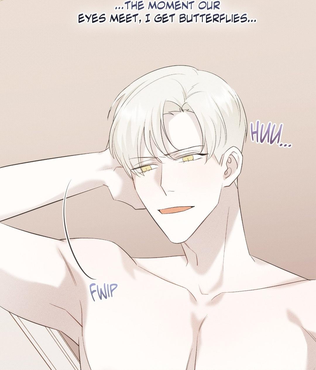 Please Spice Up My Life, Darling! - Chapter 26 manhwa
