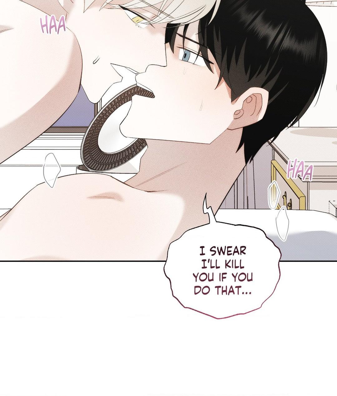 Please Spice Up My Life, Darling! - Chapter 26 manhwa