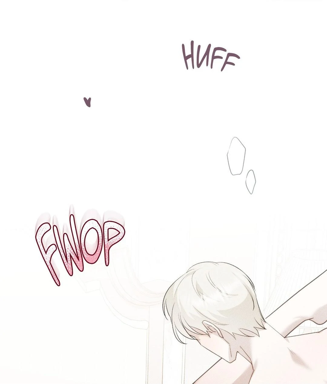 Please Spice Up My Life, Darling! - Chapter 26 manhwa