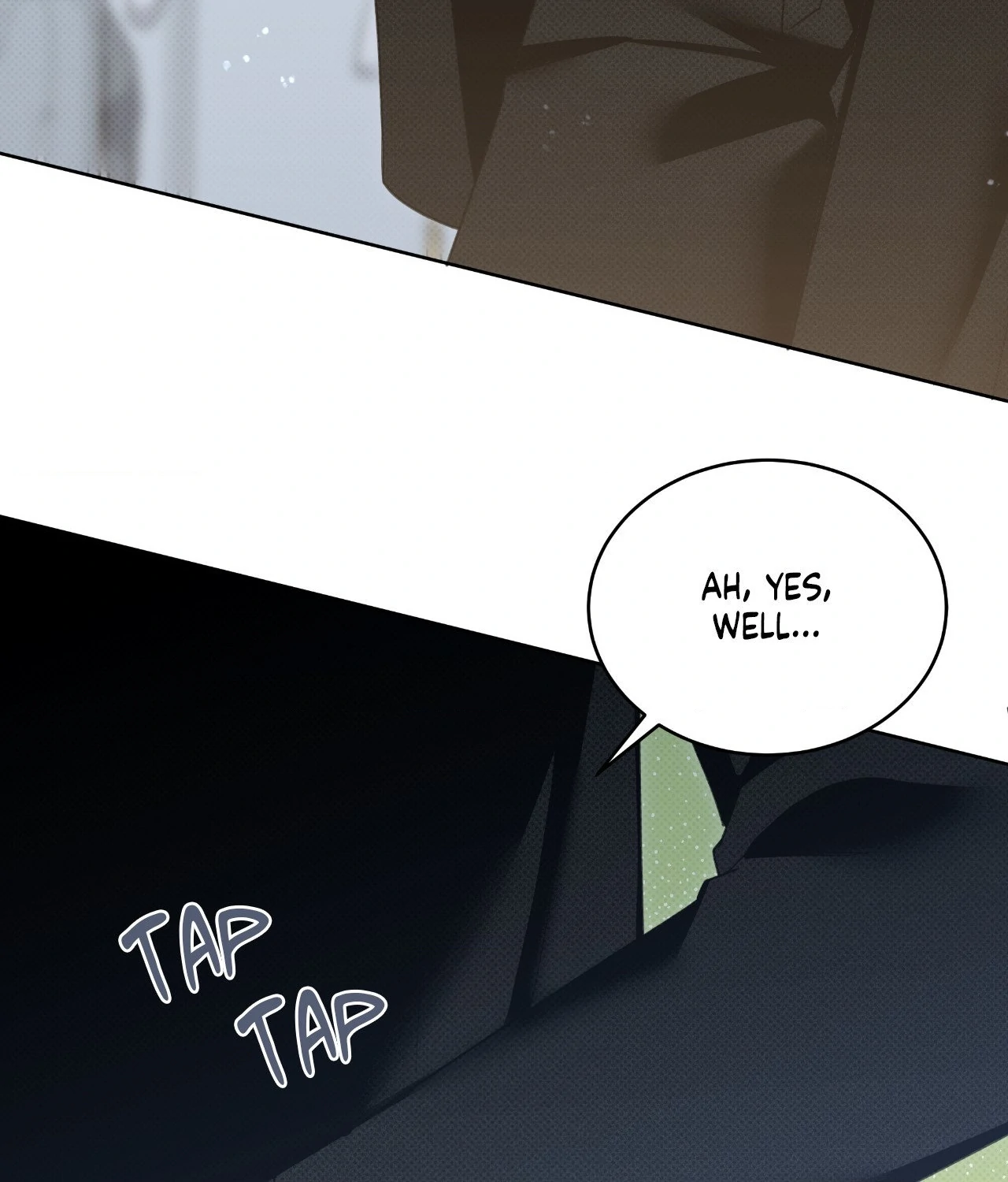 Please Spice Up My Life, Darling! - Chapter 27 manhwa