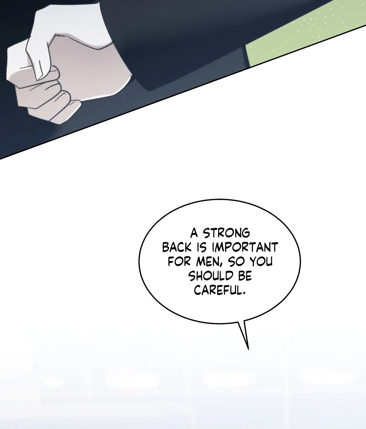 Please Spice Up My Life, Darling! - Chapter 27 manhwa