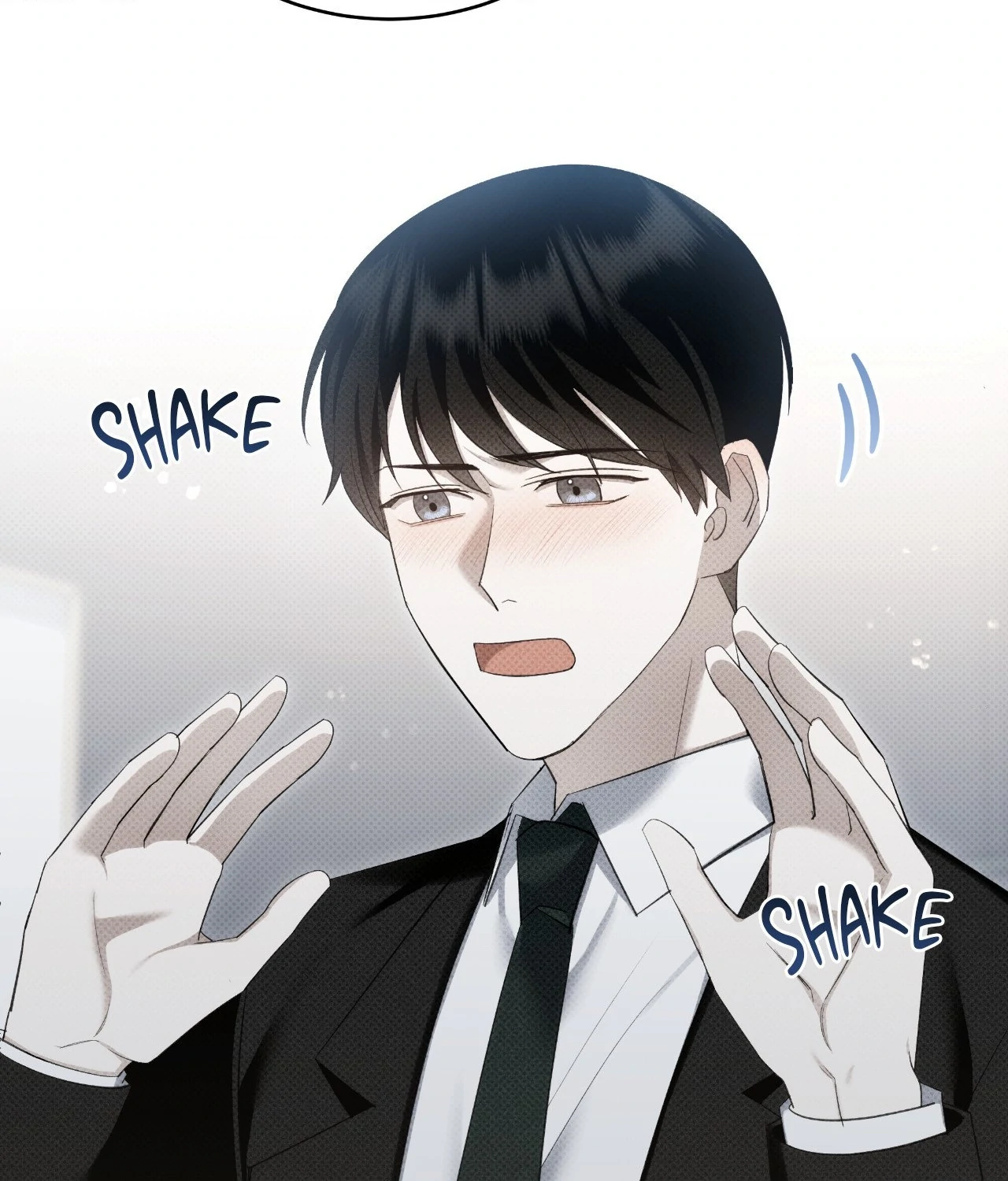 Please Spice Up My Life, Darling! - Chapter 27 manhwa