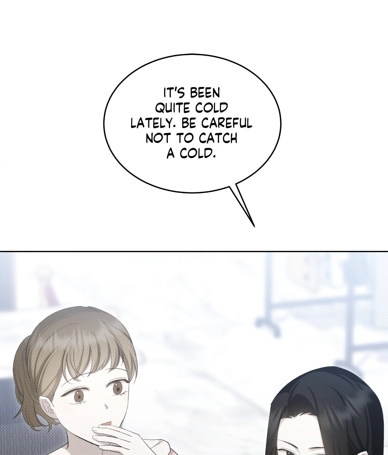 Please Spice Up My Life, Darling! - Chapter 27 manhwa