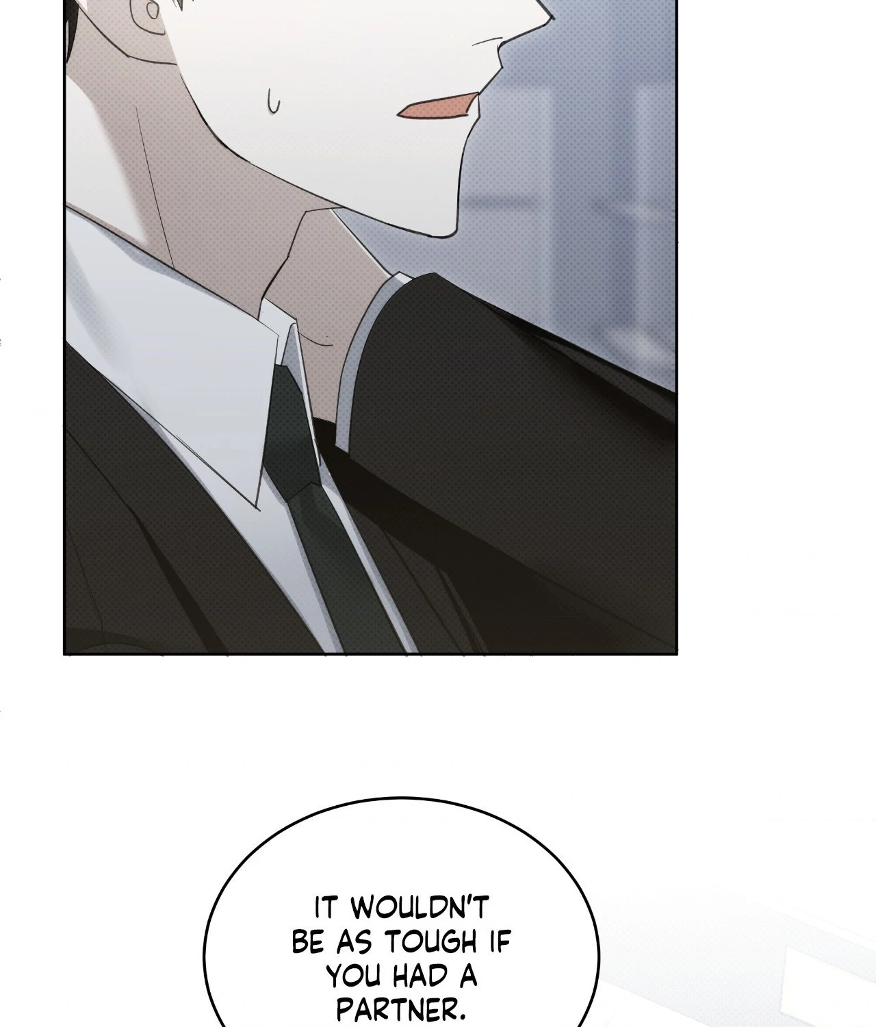 Please Spice Up My Life, Darling! - Chapter 27 manhwa