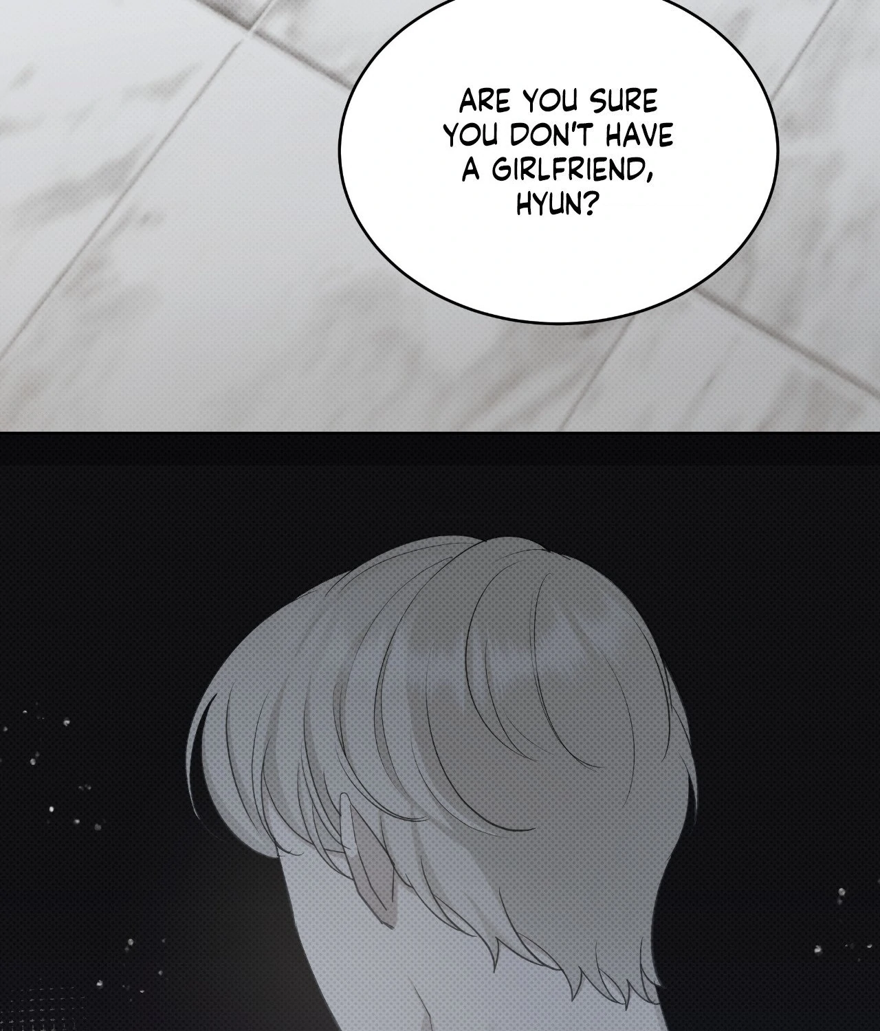 Please Spice Up My Life, Darling! - Chapter 27 manhwa