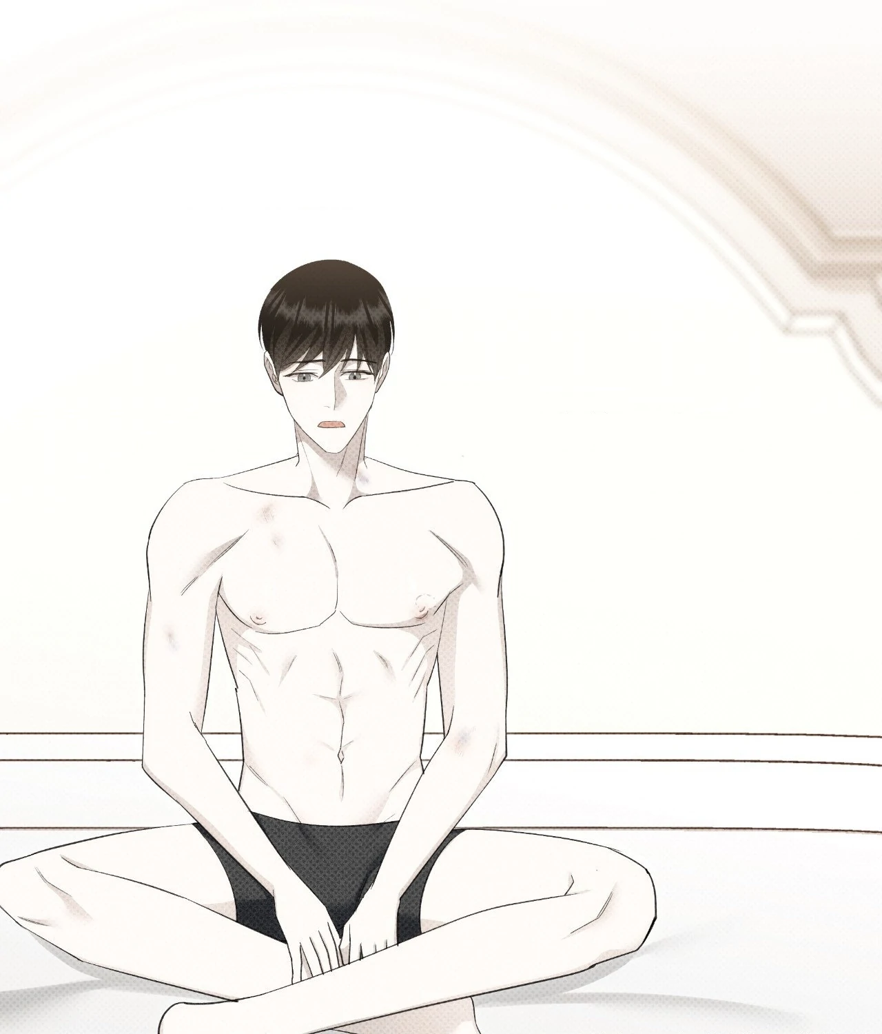 Please Spice Up My Life, Darling! - Chapter 27 manhwa