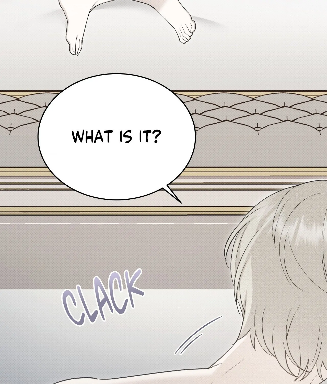 Please Spice Up My Life, Darling! - Chapter 27 manhwa