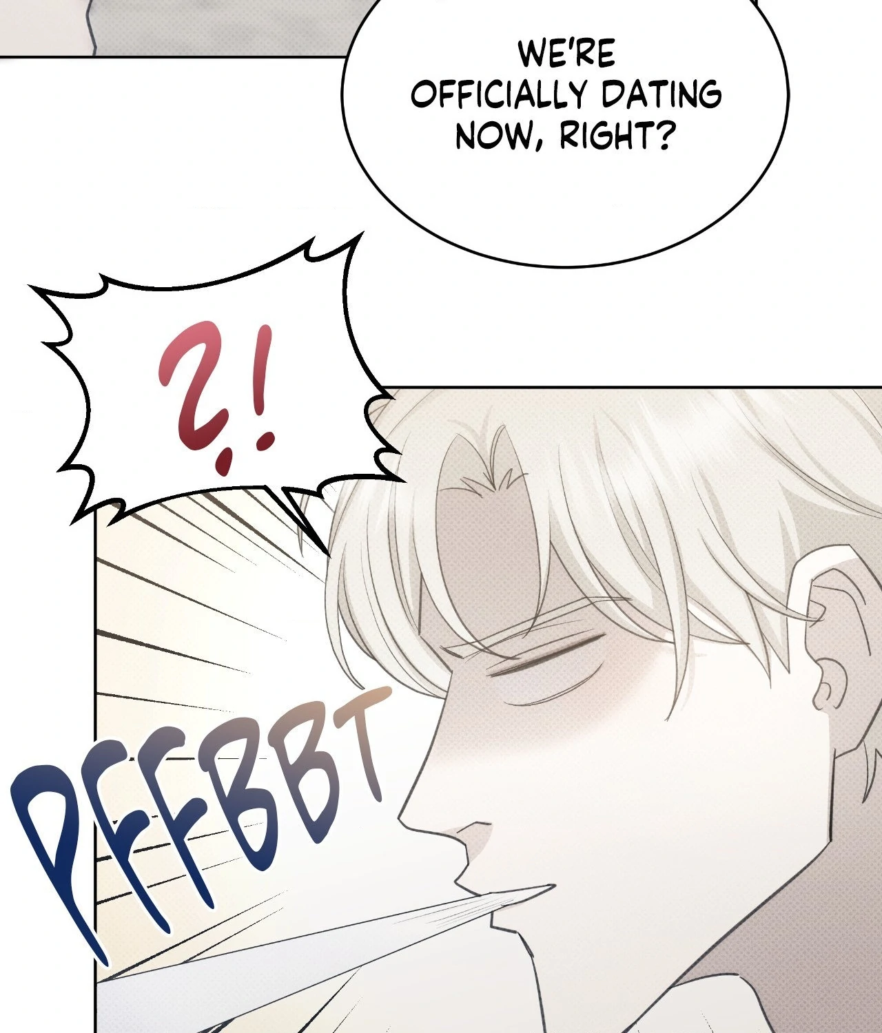 Please Spice Up My Life, Darling! - Chapter 27 manhwa