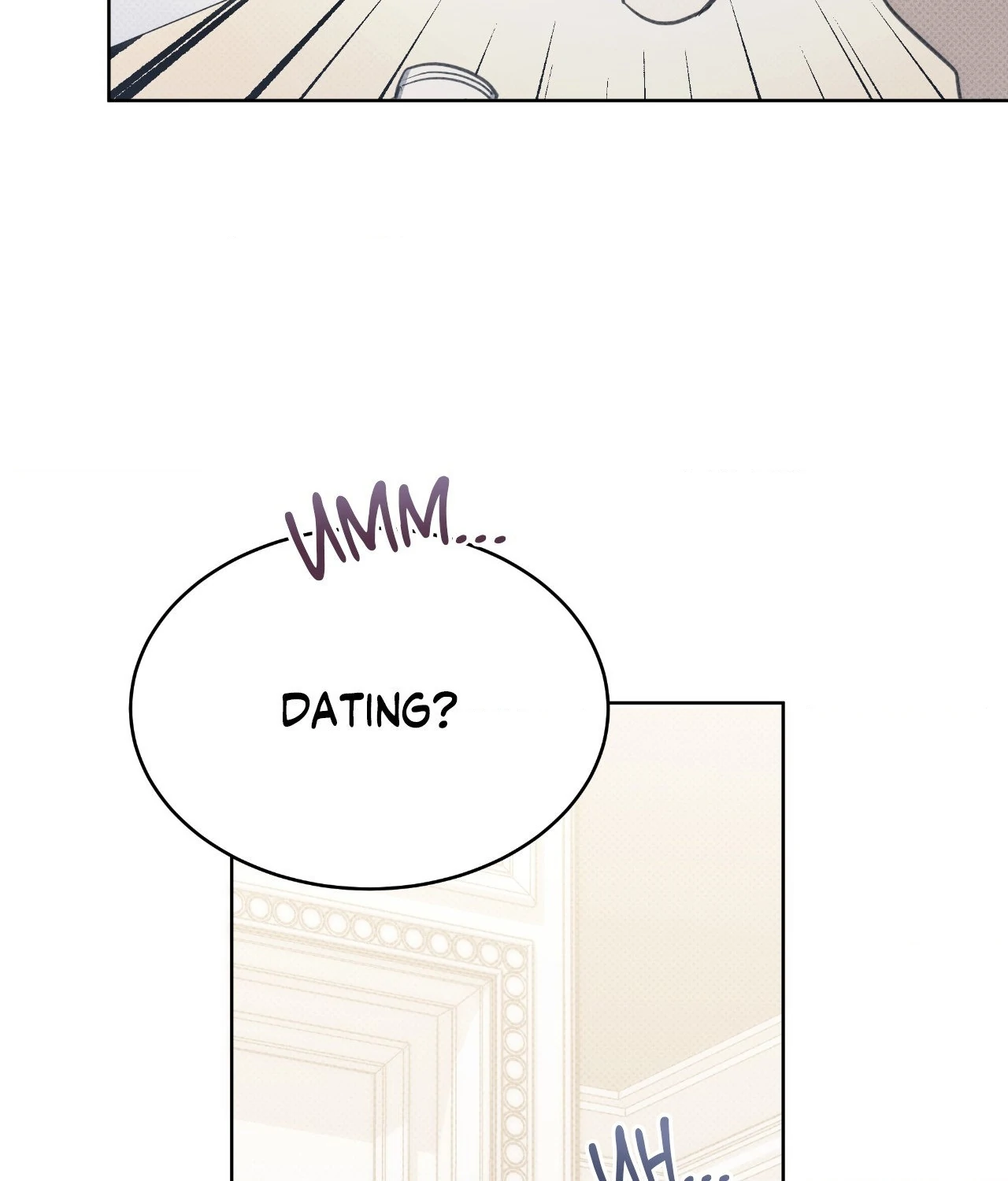 Please Spice Up My Life, Darling! - Chapter 27 manhwa
