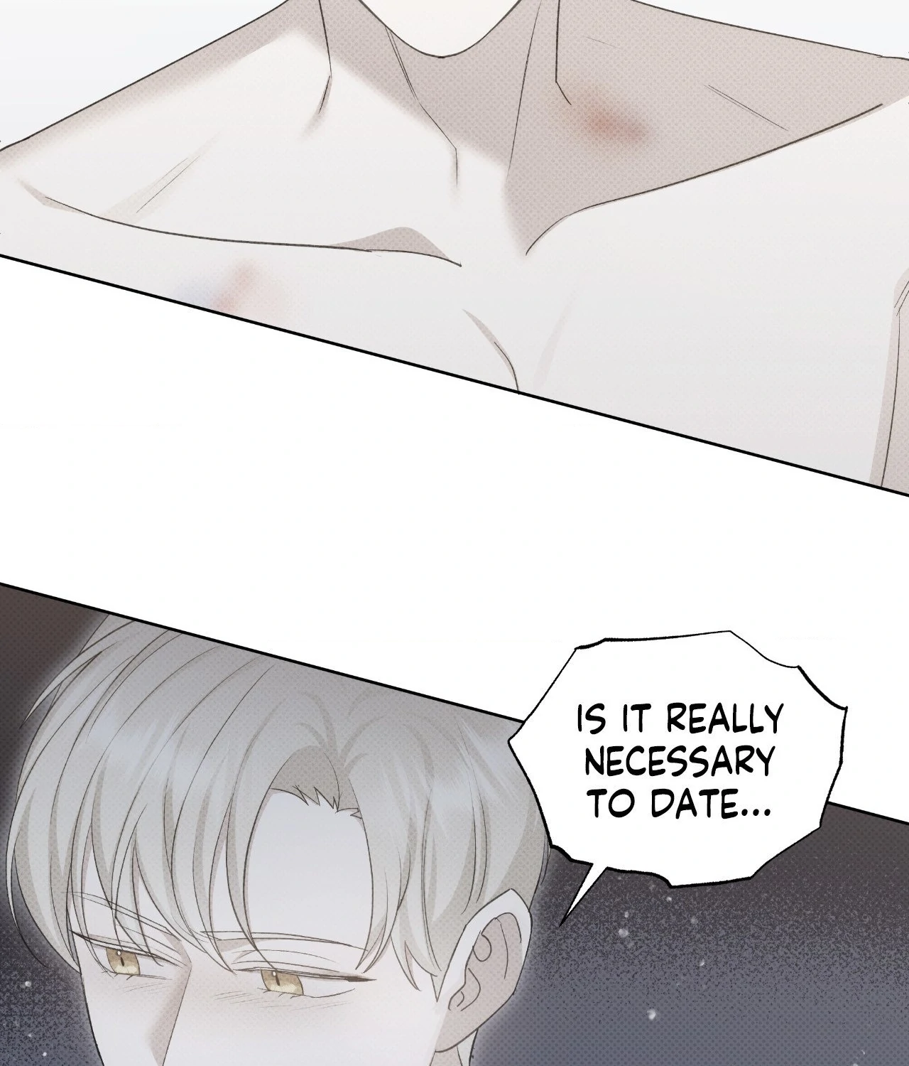 Please Spice Up My Life, Darling! - Chapter 27 manhwa