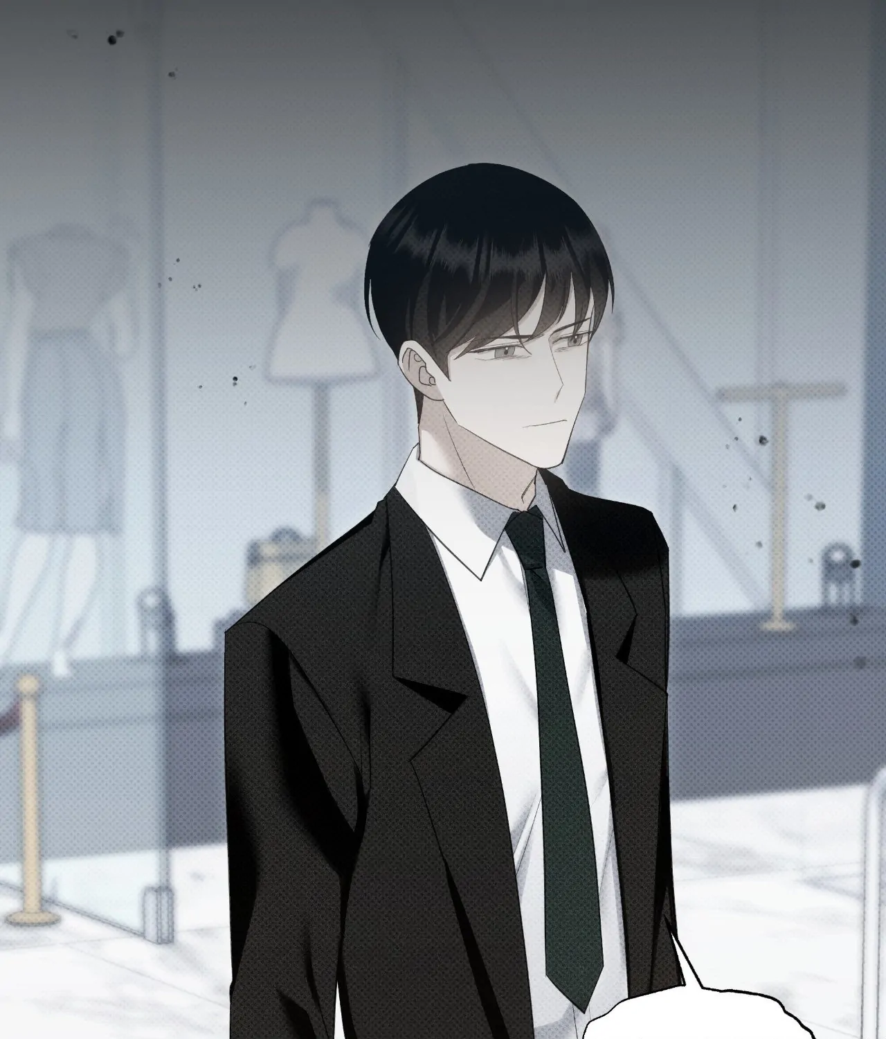 Please Spice Up My Life, Darling! - Chapter 27 manhwa
