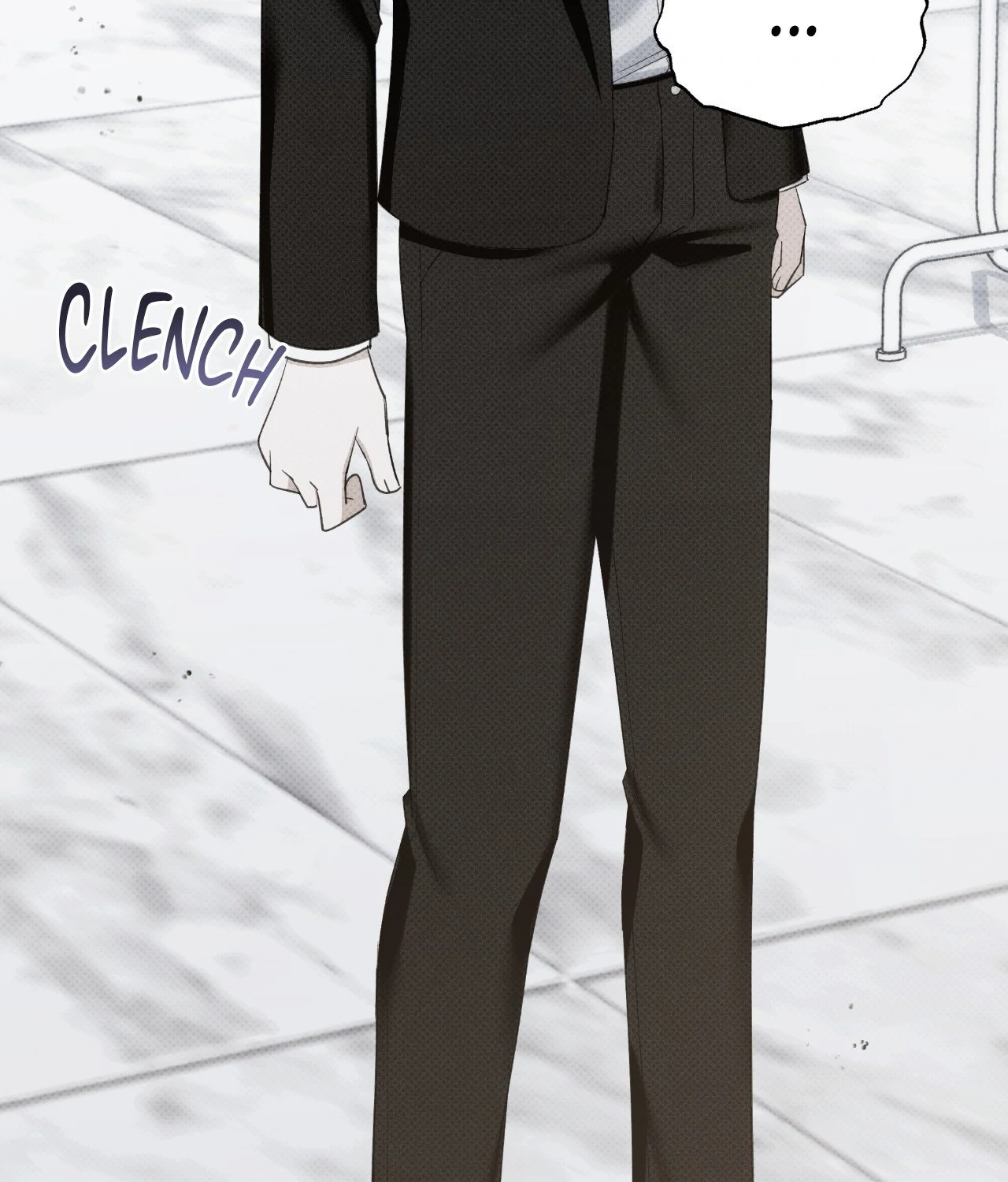 Please Spice Up My Life, Darling! - Chapter 27 manhwa
