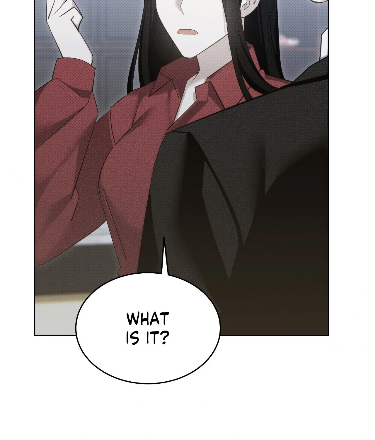 Please Spice Up My Life, Darling! - Chapter 27 manhwa