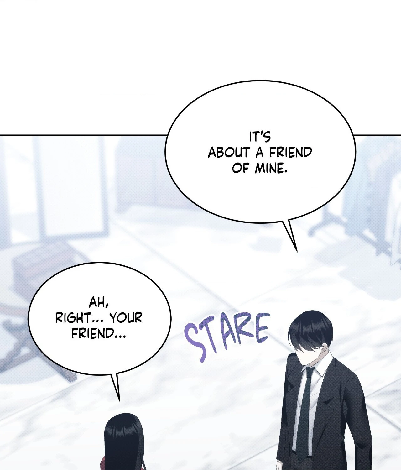 Please Spice Up My Life, Darling! - Chapter 27 manhwa
