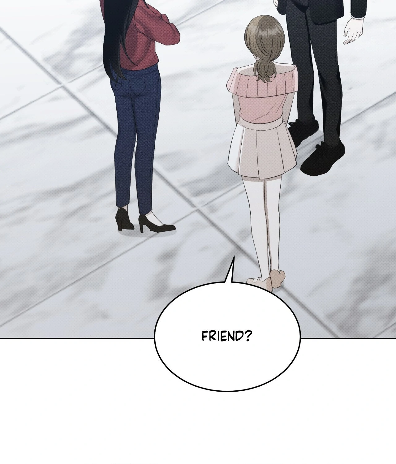 Please Spice Up My Life, Darling! - Chapter 27 manhwa