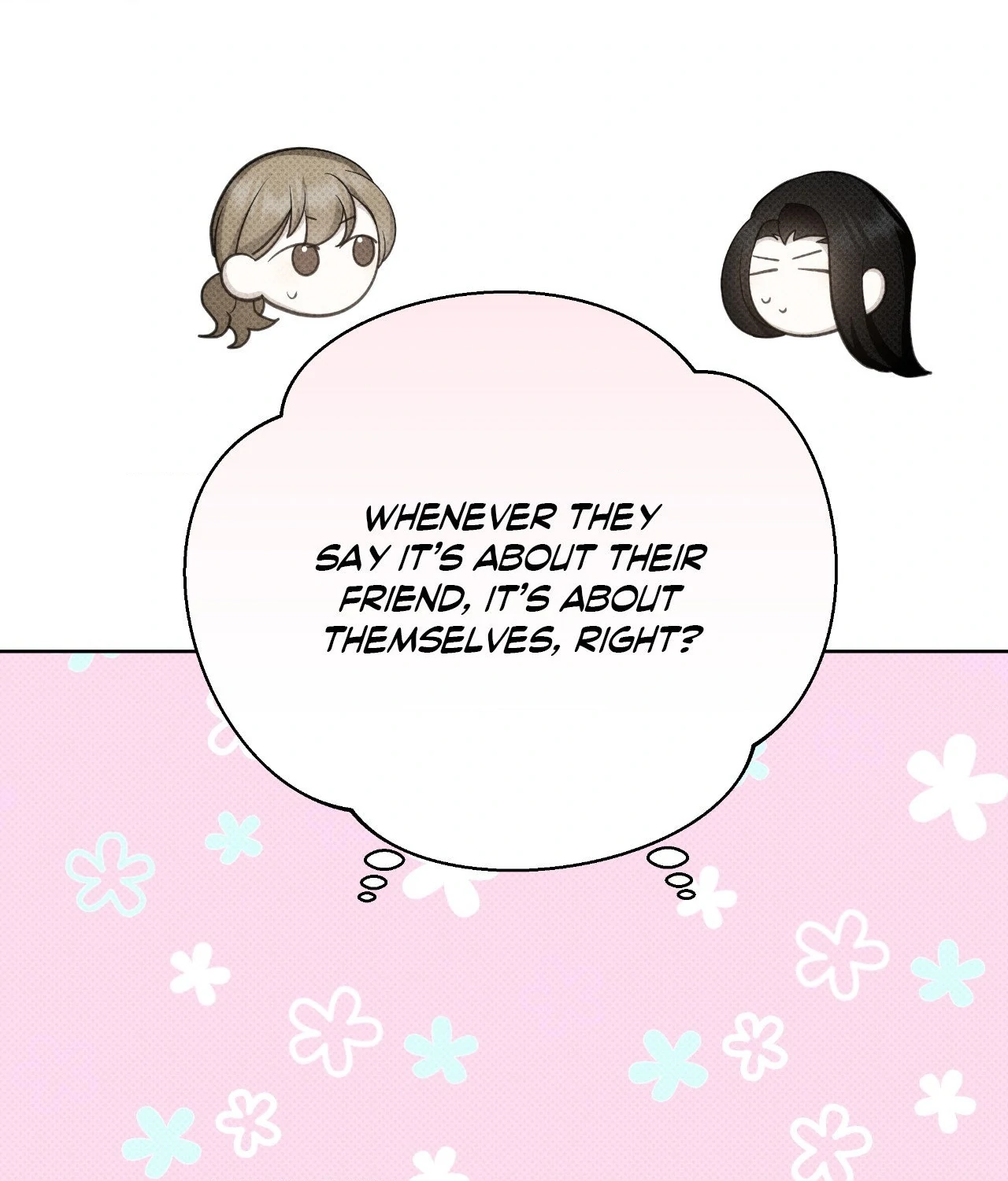 Please Spice Up My Life, Darling! - Chapter 27 manhwa