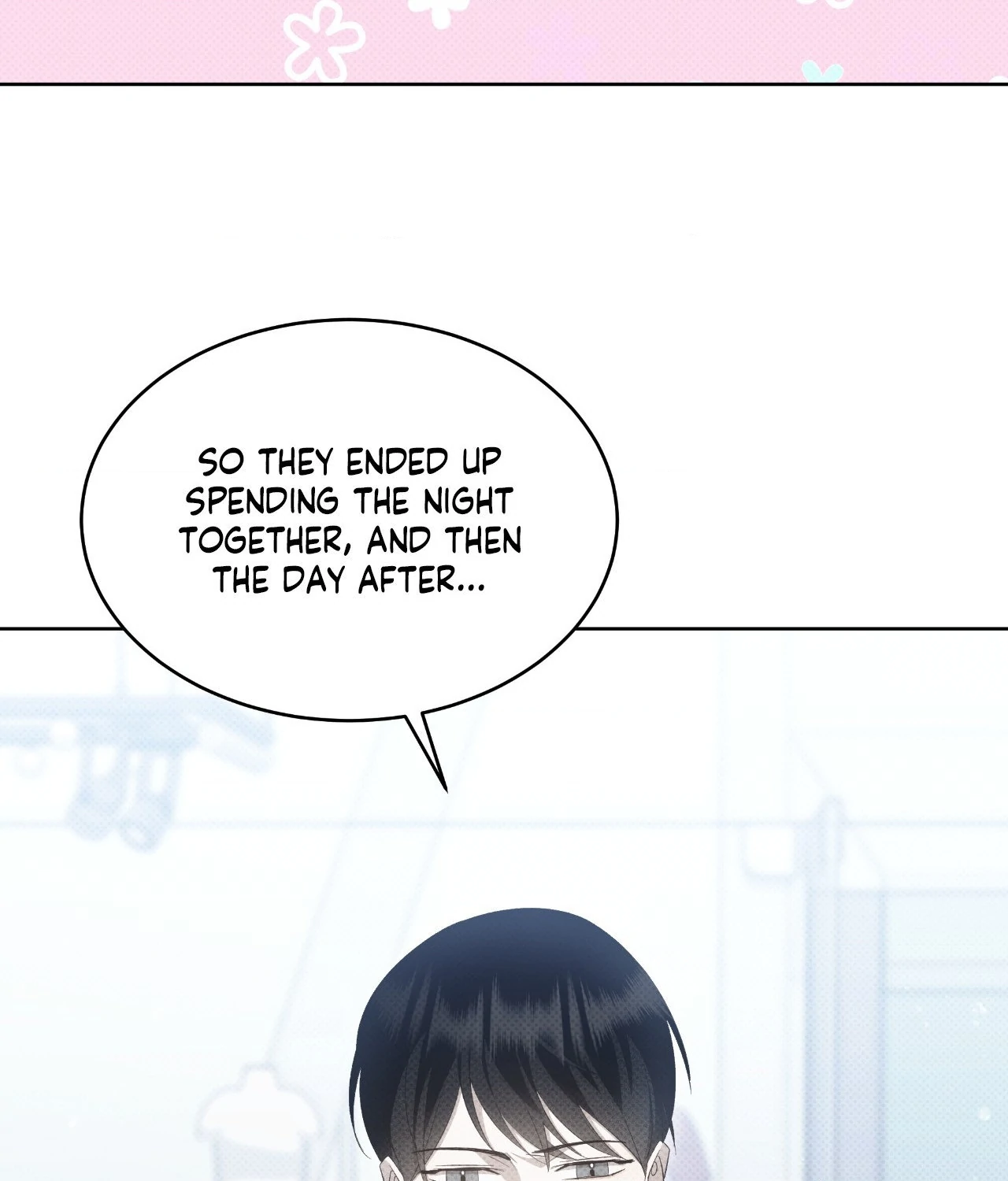 Please Spice Up My Life, Darling! - Chapter 27 manhwa