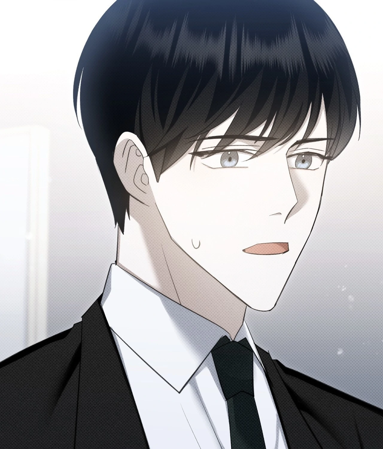 Please Spice Up My Life, Darling! - Chapter 27 manhwa