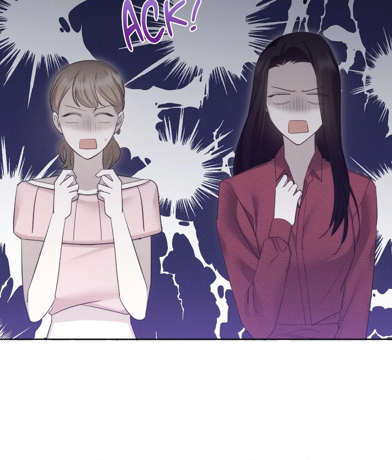 Please Spice Up My Life, Darling! - Chapter 27 manhwa