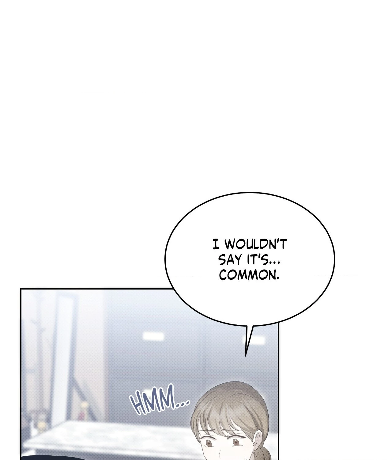Please Spice Up My Life, Darling! - Chapter 27 manhwa