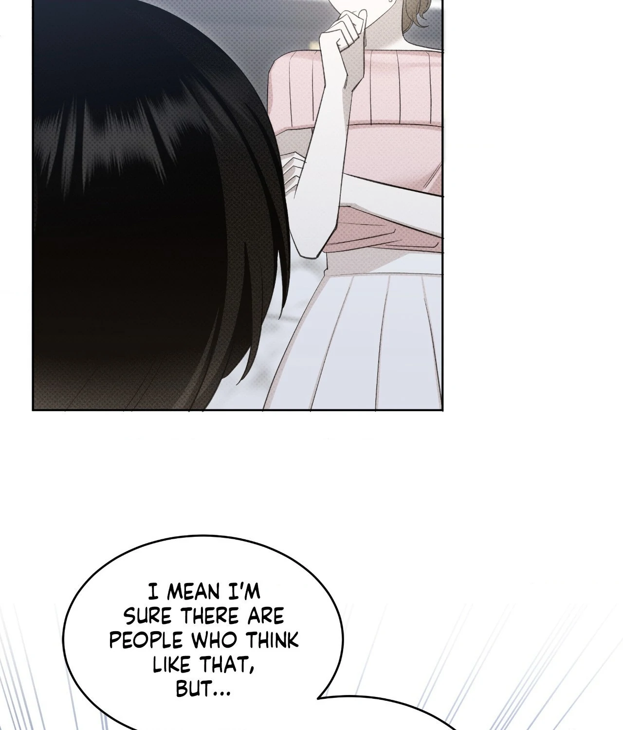 Please Spice Up My Life, Darling! - Chapter 27 manhwa