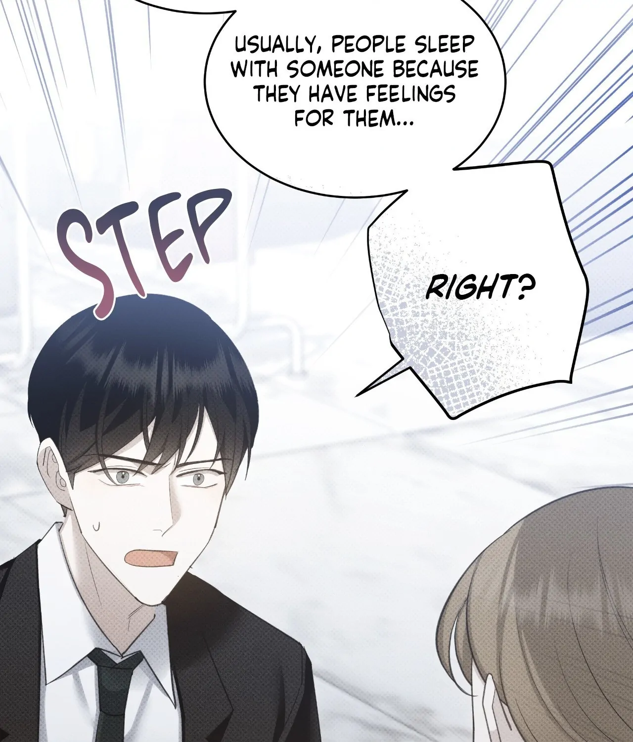 Please Spice Up My Life, Darling! - Chapter 27 manhwa