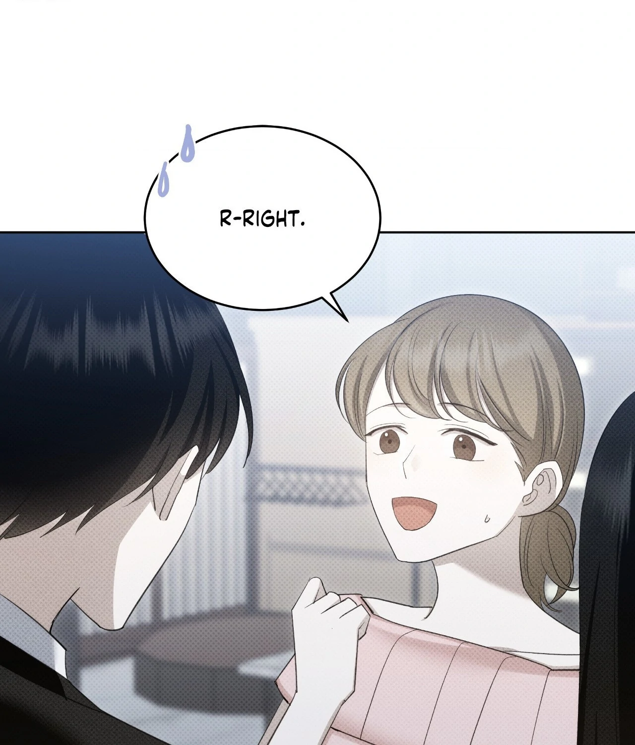 Please Spice Up My Life, Darling! - Chapter 27 manhwa