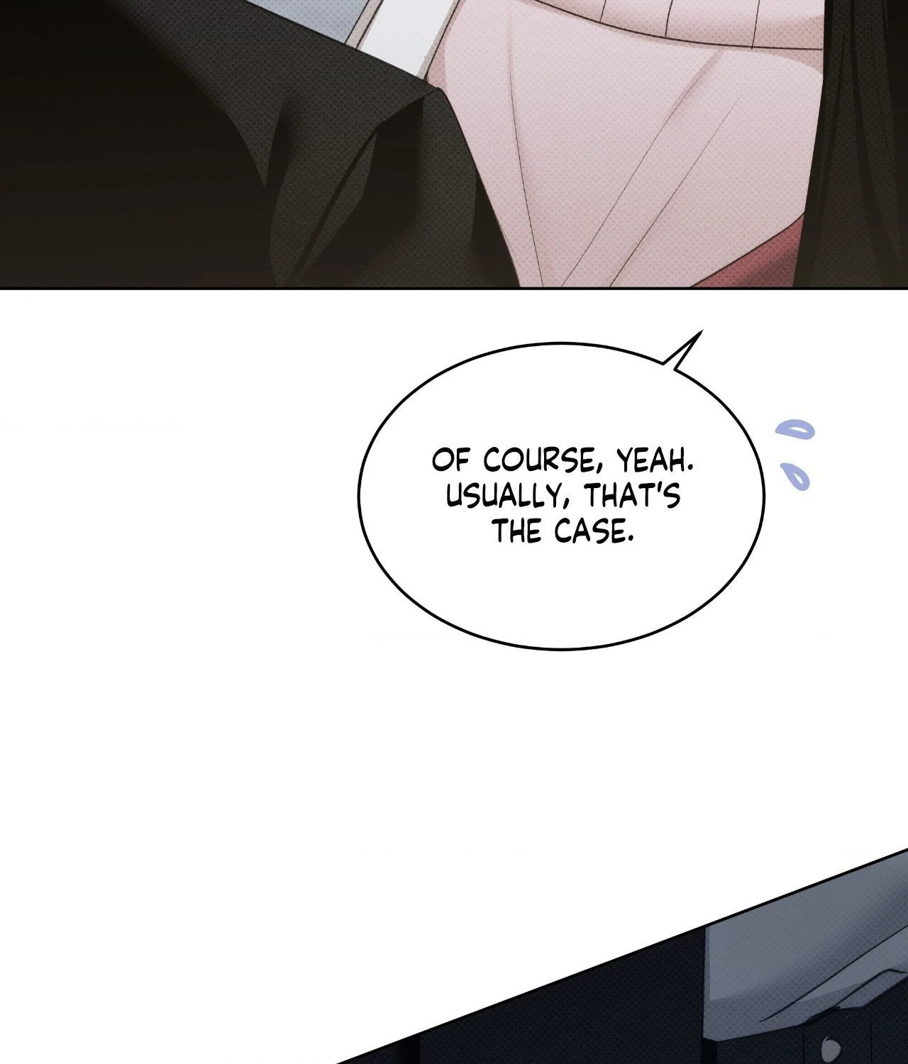Please Spice Up My Life, Darling! - Chapter 27 manhwa
