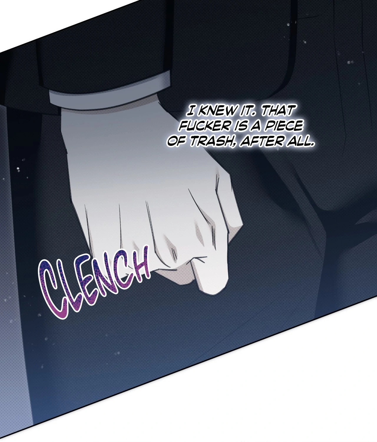 Please Spice Up My Life, Darling! - Chapter 27 manhwa