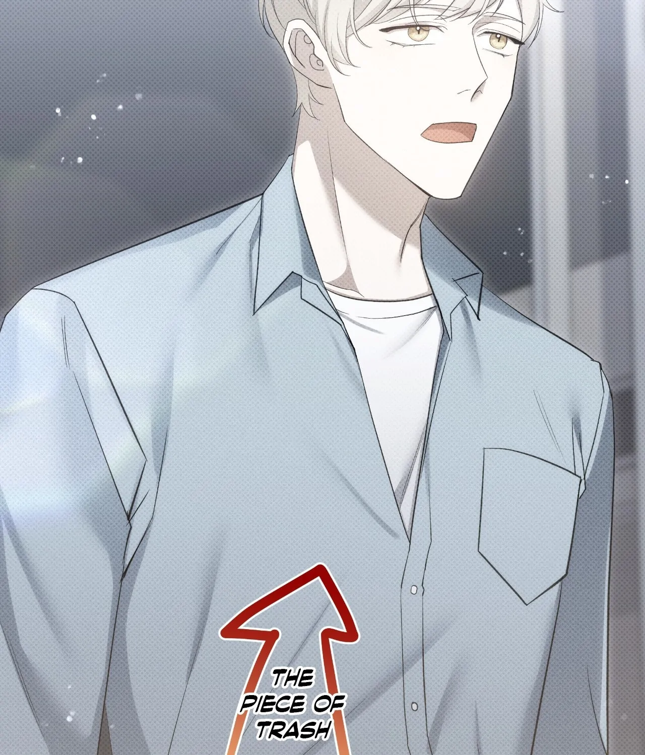 Please Spice Up My Life, Darling! - Chapter 27 manhwa