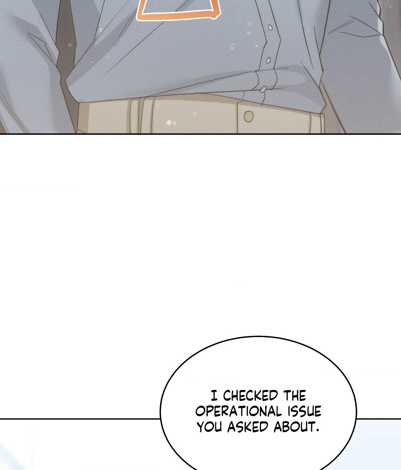 Please Spice Up My Life, Darling! - Chapter 27 manhwa
