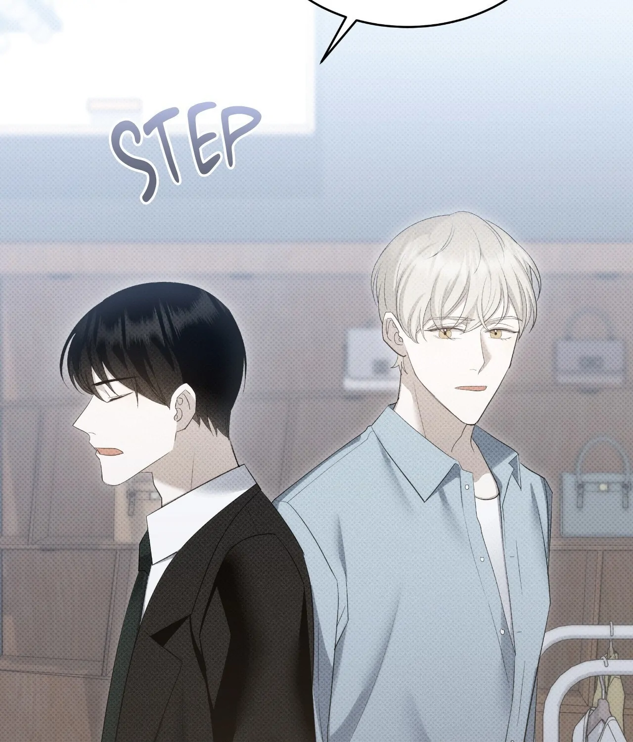 Please Spice Up My Life, Darling! - Chapter 27 manhwa