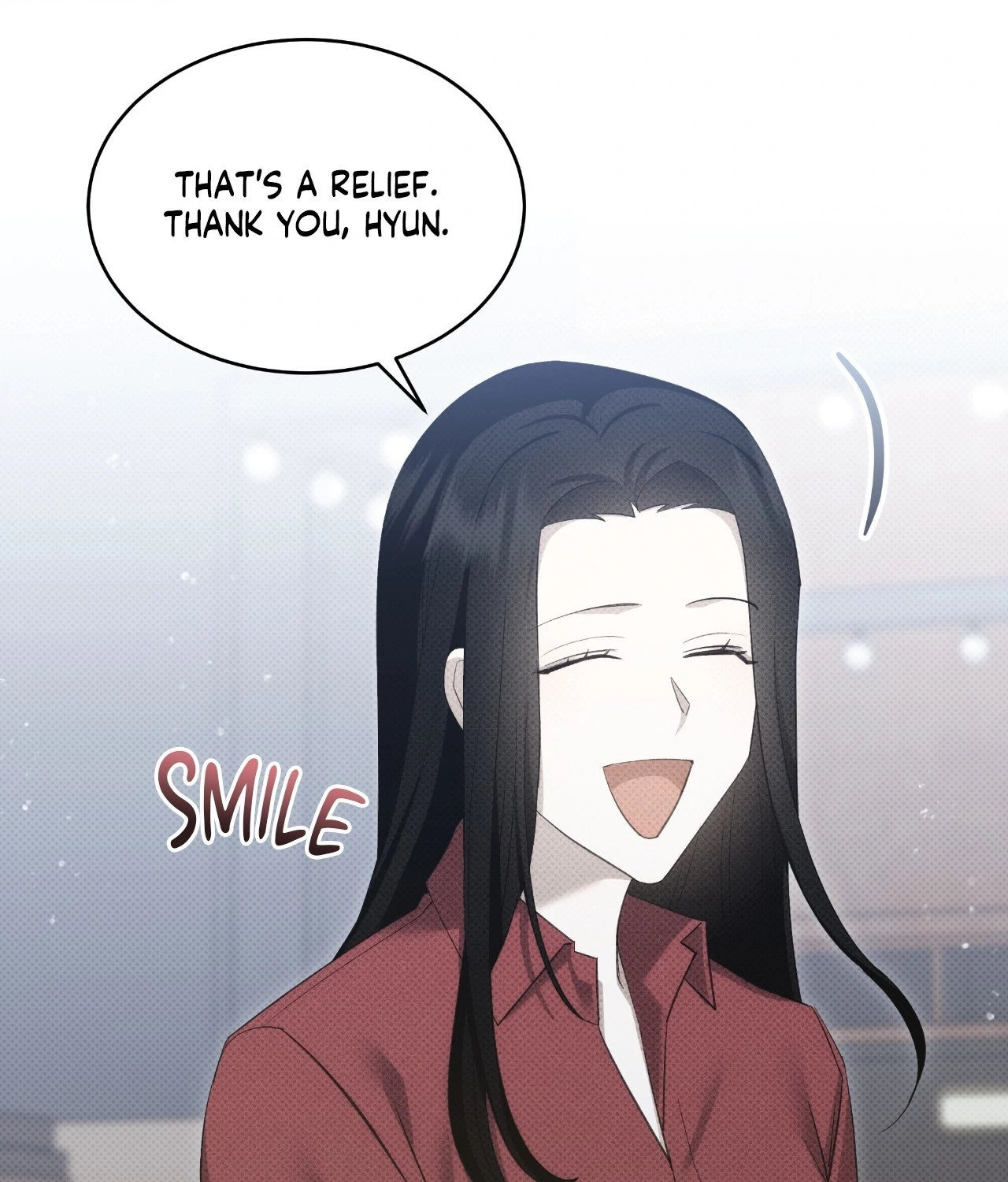 Please Spice Up My Life, Darling! - Chapter 27 manhwa